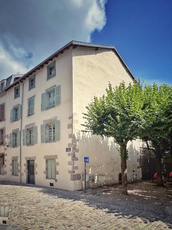 Maison D'Hote Les Allois Limoges Dış mekan fotoğraf