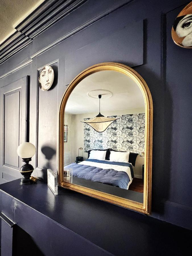 Maison D'Hote Les Allois Limoges Dış mekan fotoğraf