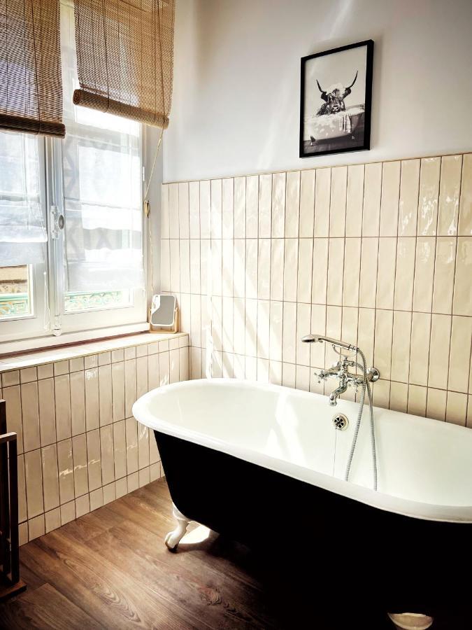 Maison D'Hote Les Allois Limoges Dış mekan fotoğraf