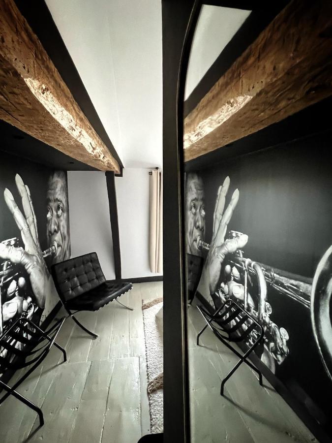 Maison D'Hote Les Allois Limoges Dış mekan fotoğraf