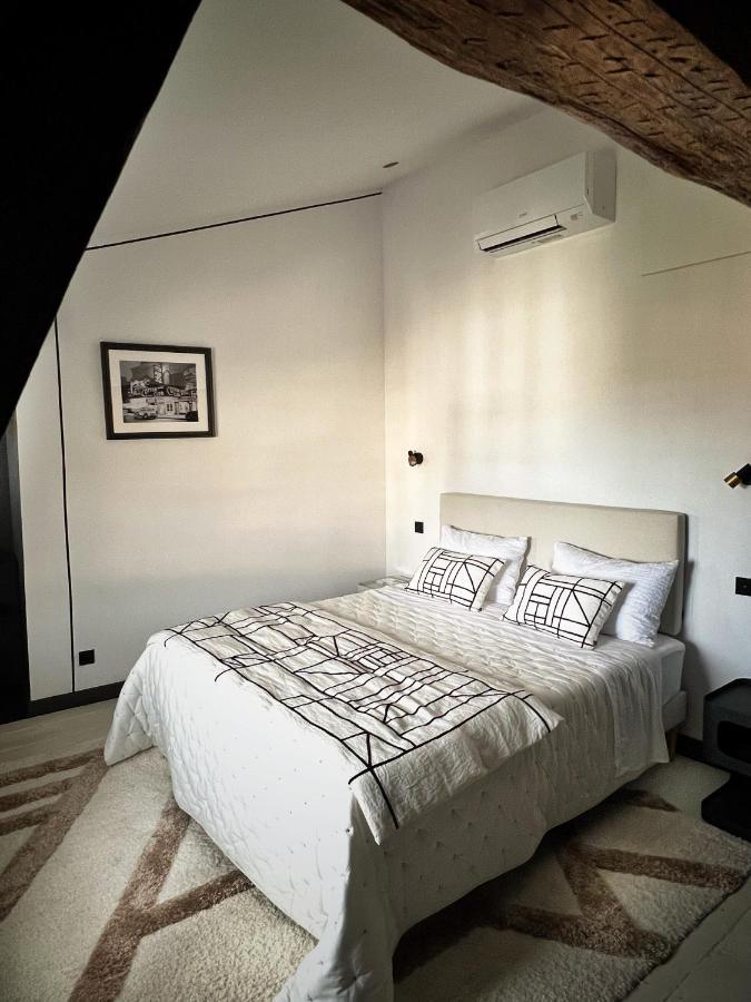 Maison D'Hote Les Allois Limoges Dış mekan fotoğraf