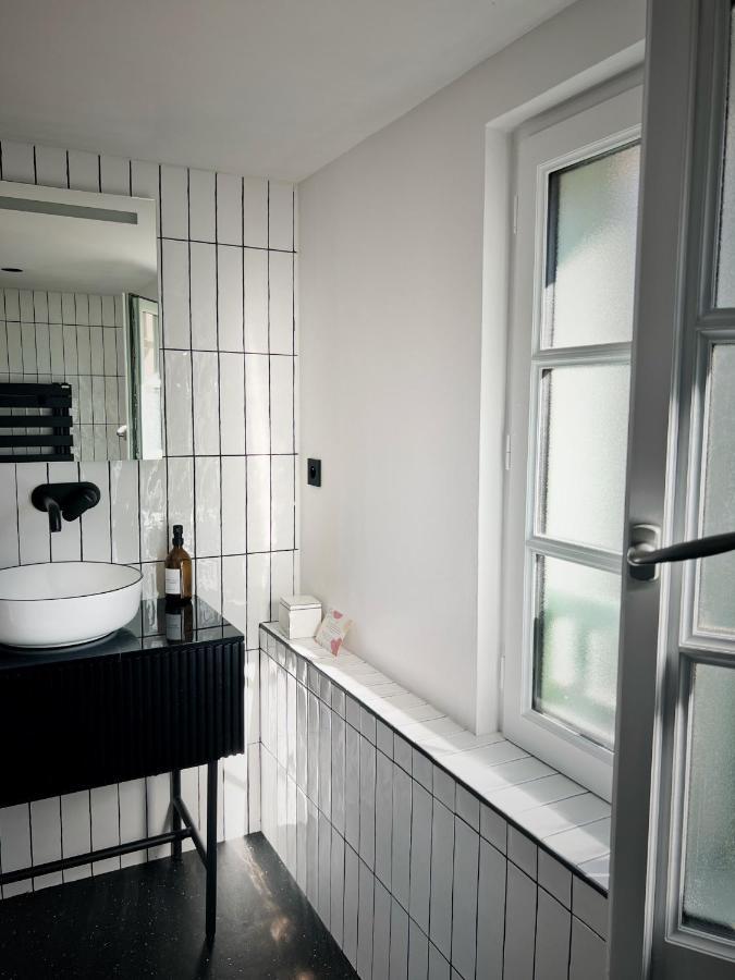 Maison D'Hote Les Allois Limoges Dış mekan fotoğraf