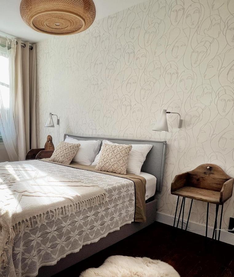 Maison D'Hote Les Allois Limoges Dış mekan fotoğraf
