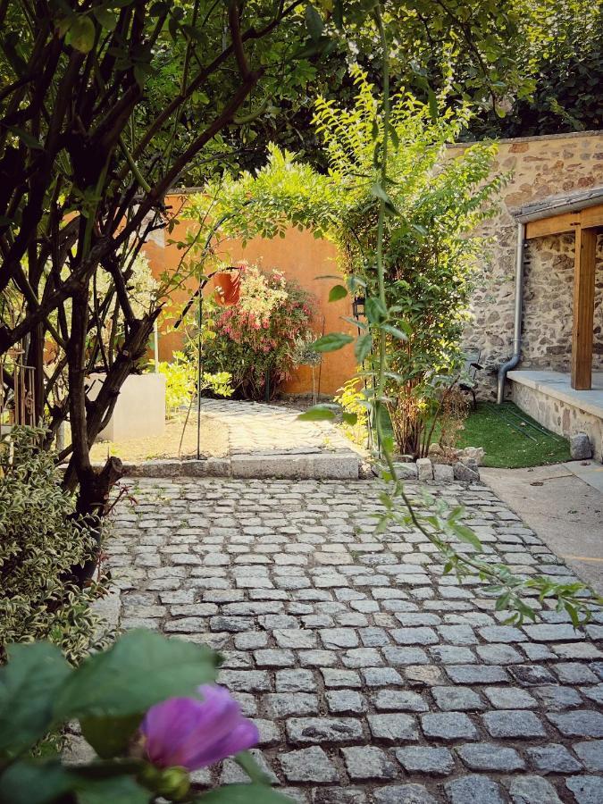 Maison D'Hote Les Allois Limoges Dış mekan fotoğraf