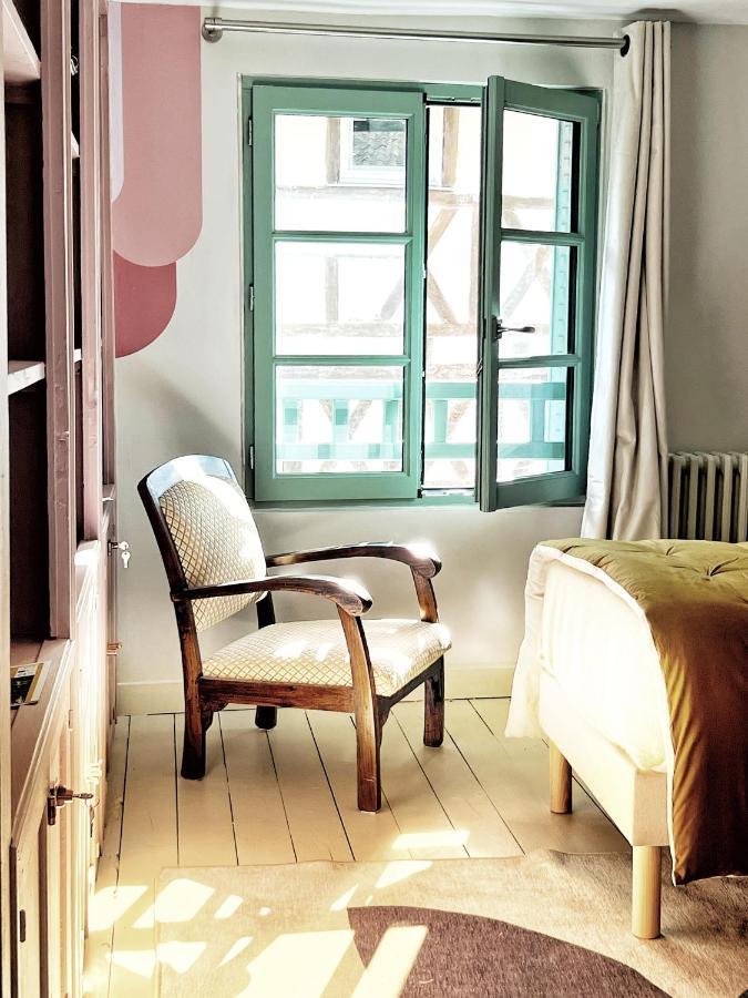 Maison D'Hote Les Allois Limoges Dış mekan fotoğraf
