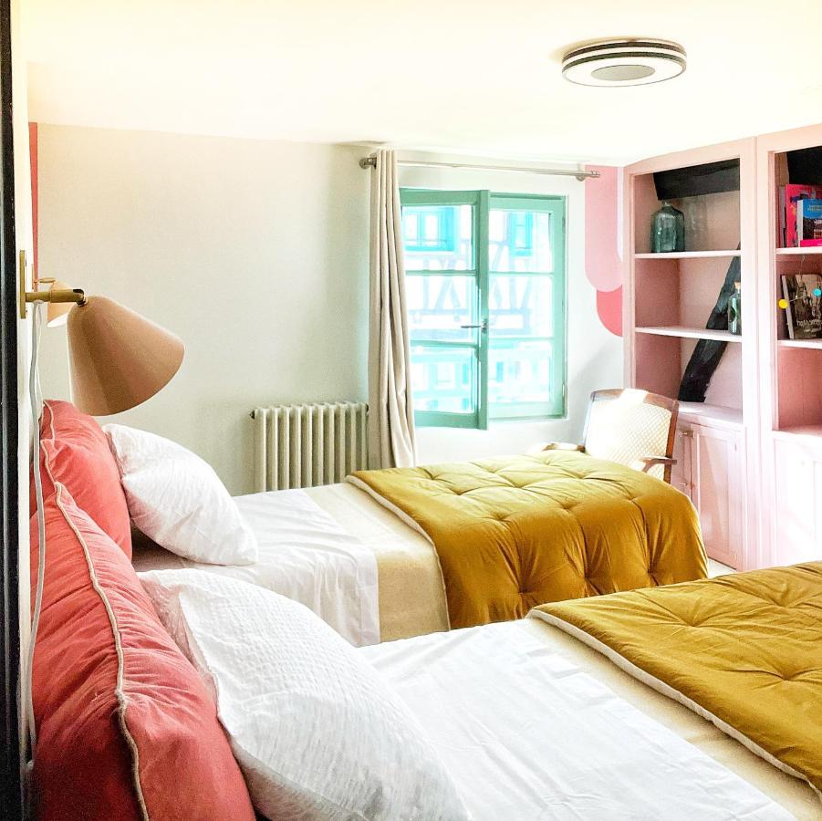 Maison D'Hote Les Allois Limoges Dış mekan fotoğraf