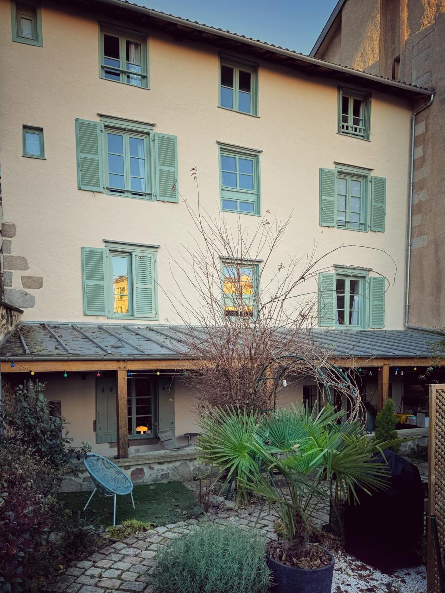 Maison D'Hote Les Allois Limoges Dış mekan fotoğraf
