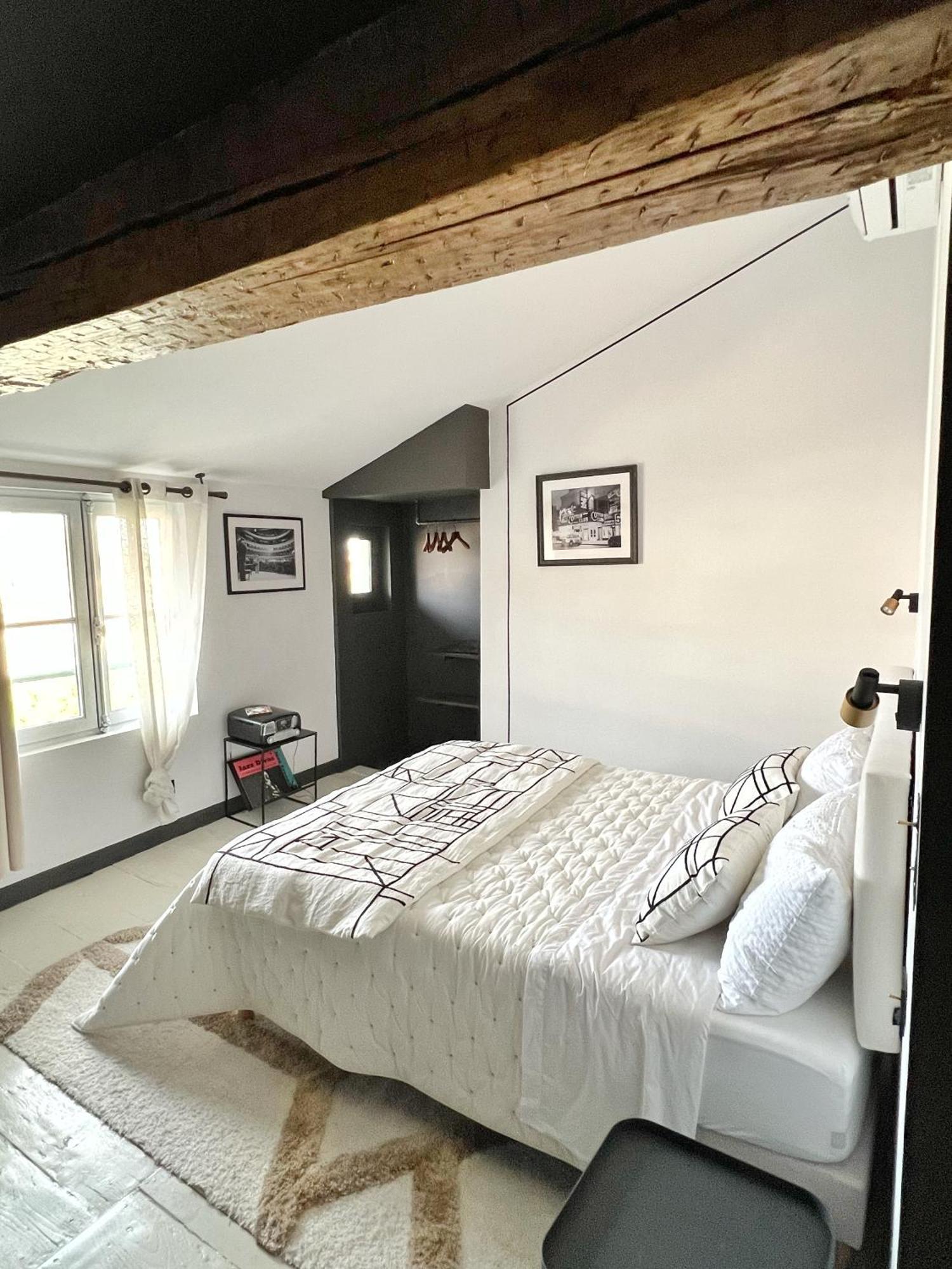 Maison D'Hote Les Allois Limoges Dış mekan fotoğraf
