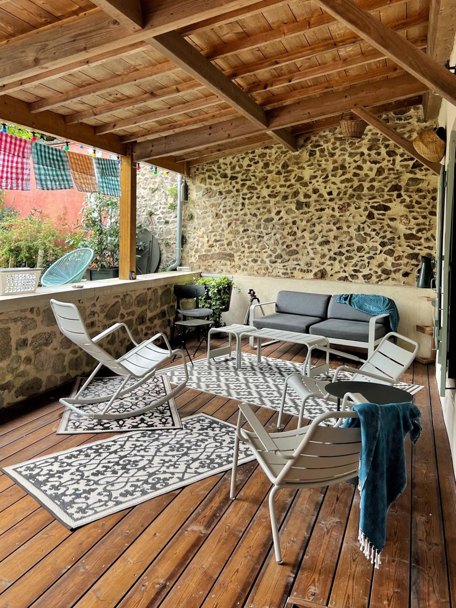 Maison D'Hote Les Allois Limoges Dış mekan fotoğraf